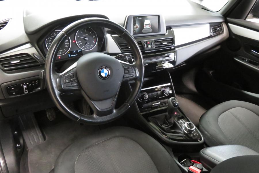 BMW 216 Gran Tourer
