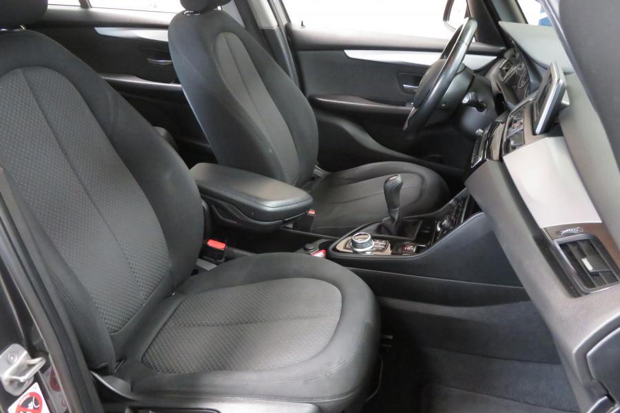 BMW 216 Gran Tourer