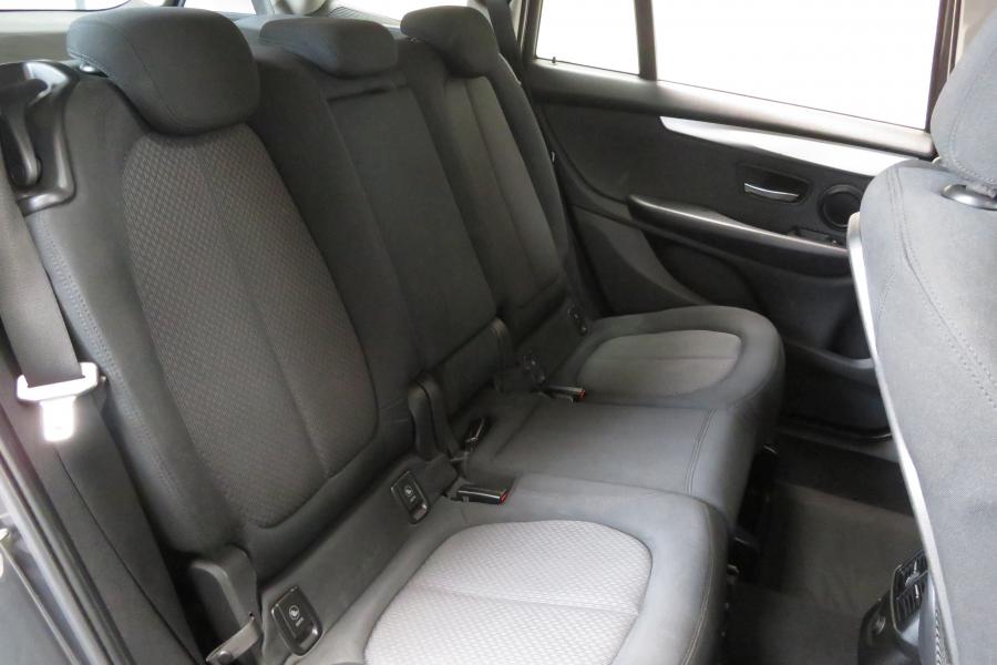 BMW 216 Gran Tourer