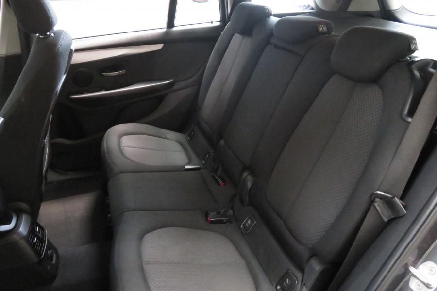 BMW 216 Gran Tourer
