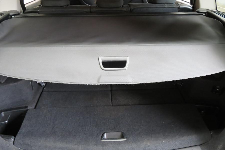 BMW 216 Gran Tourer