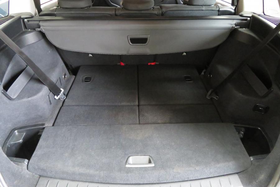 BMW 216 Gran Tourer
