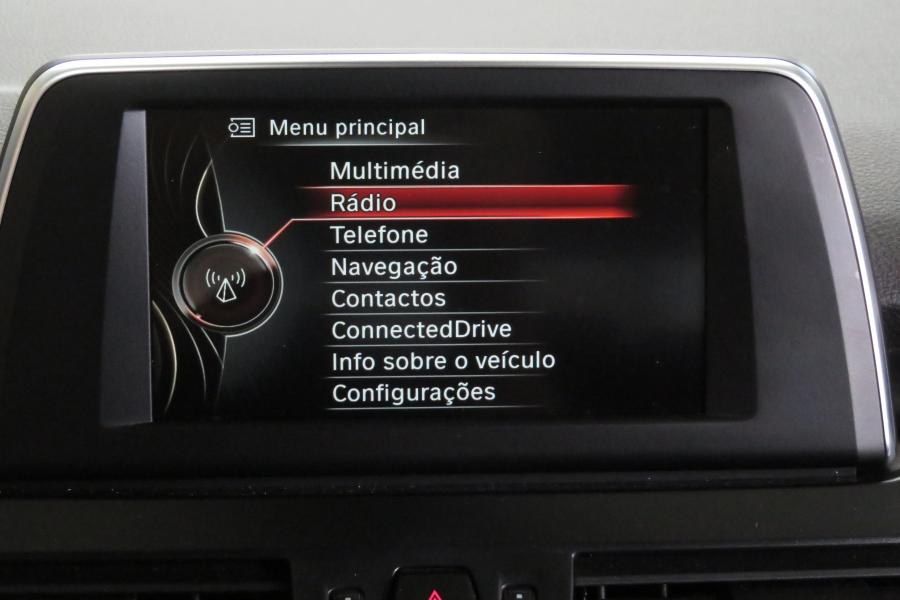 BMW 216 Gran Tourer