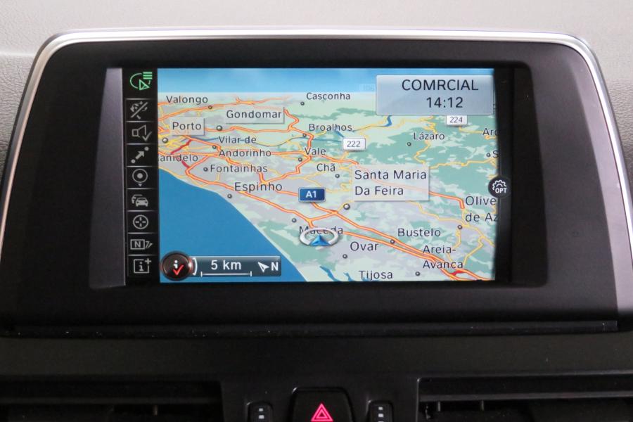 BMW 216 Gran Tourer