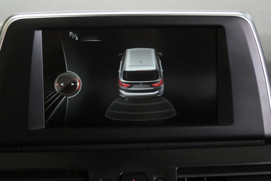 BMW 216 Gran Tourer