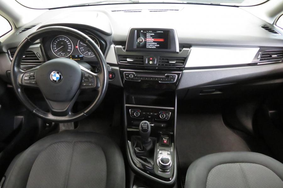 BMW 216 Gran Tourer