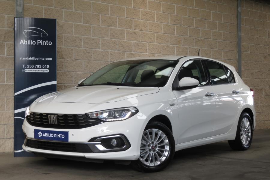Fiat Tipo