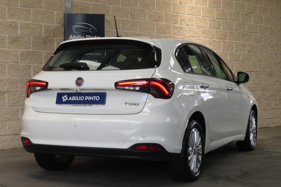 Fiat Tipo