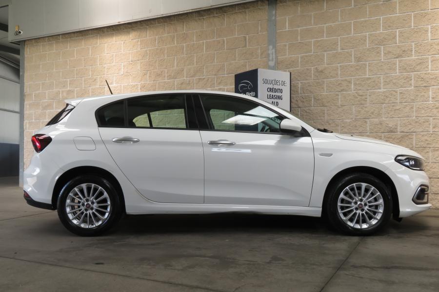 Fiat Tipo