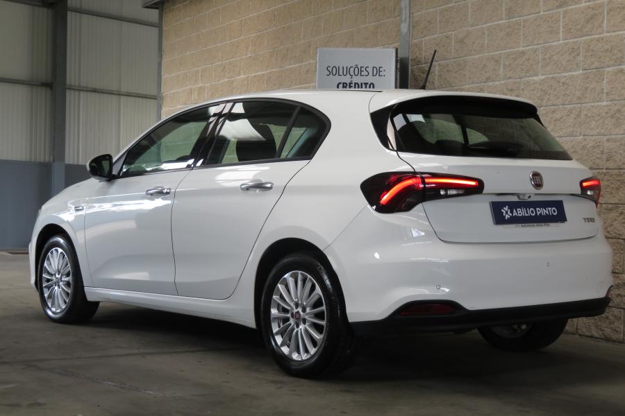 Fiat Tipo