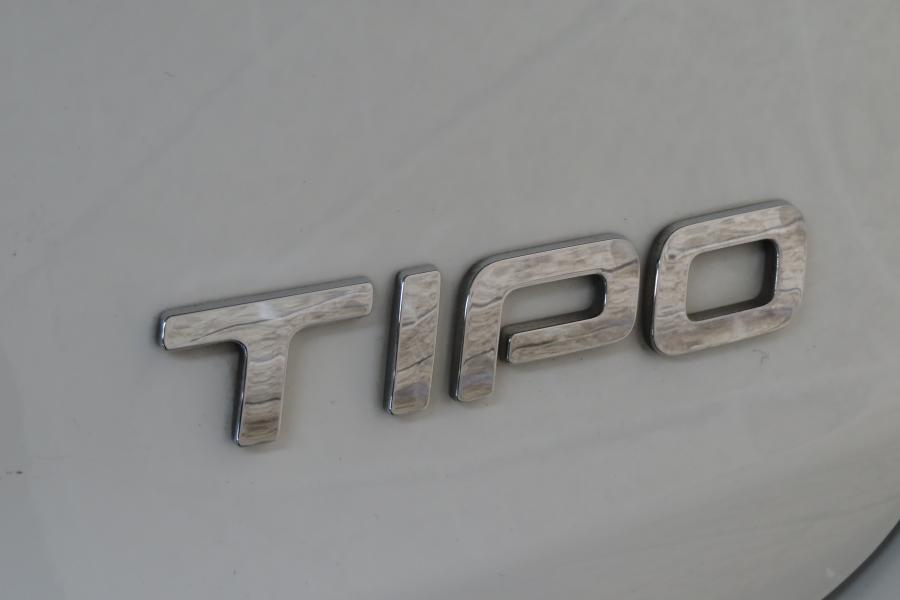 Fiat Tipo