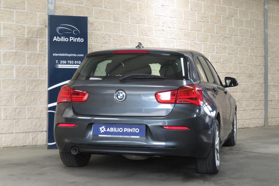 BMW 116