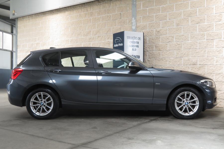 BMW 116
