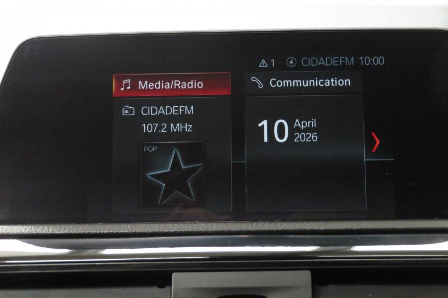 BMW 116