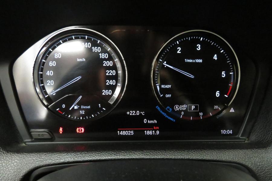 BMW 116