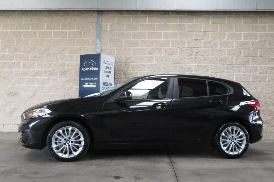 BMW 116