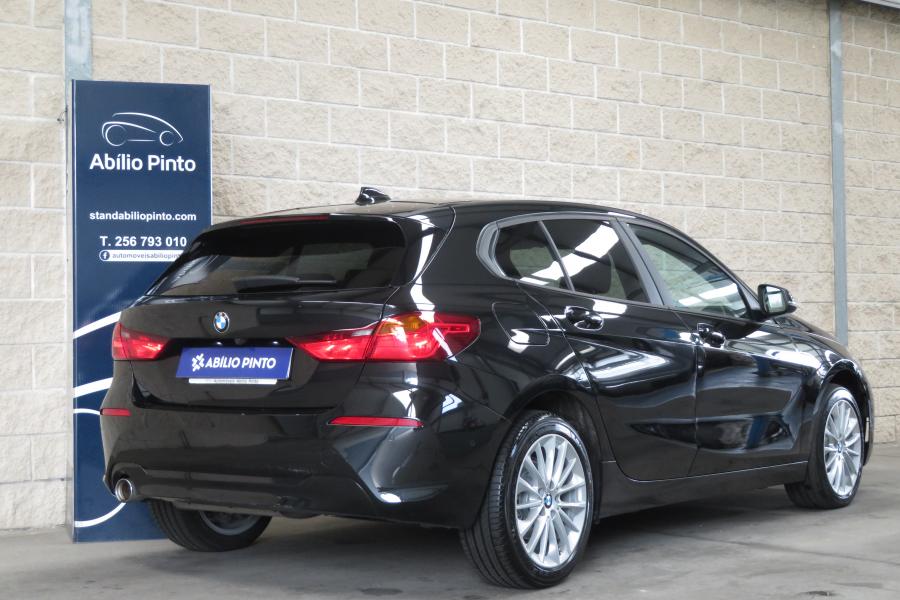 BMW 116