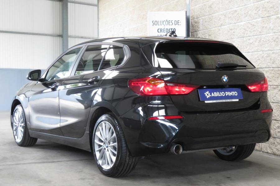 BMW 116
