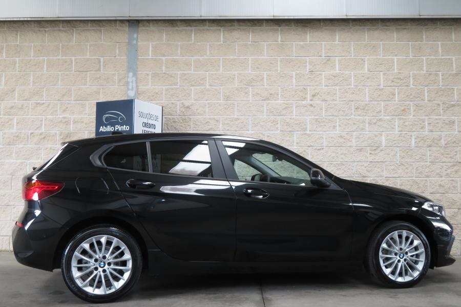 BMW 116