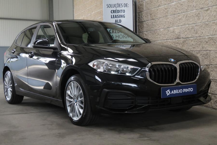 BMW 116