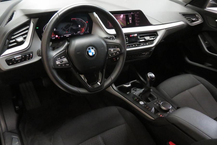 BMW 116