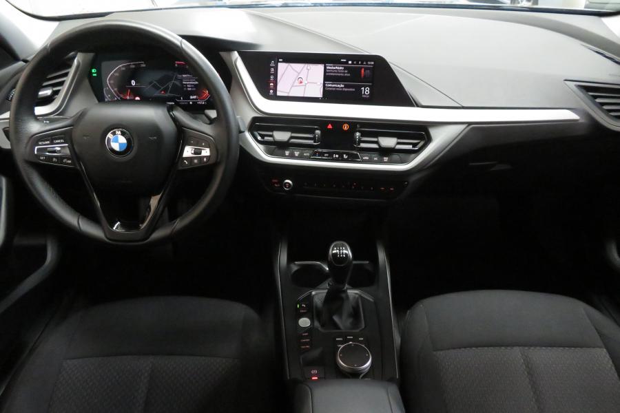 BMW 116
