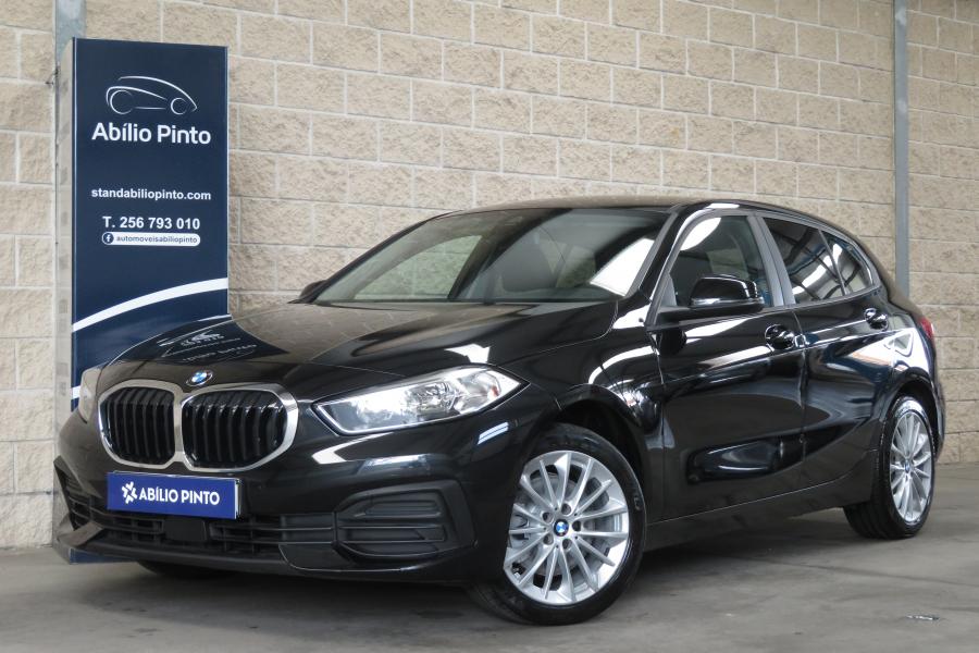 BMW 116