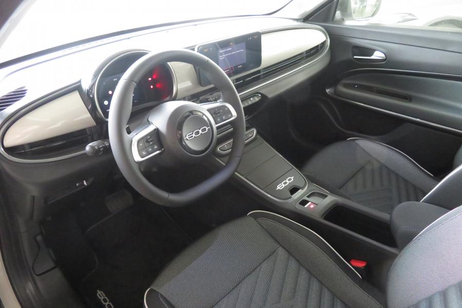 Fiat 600