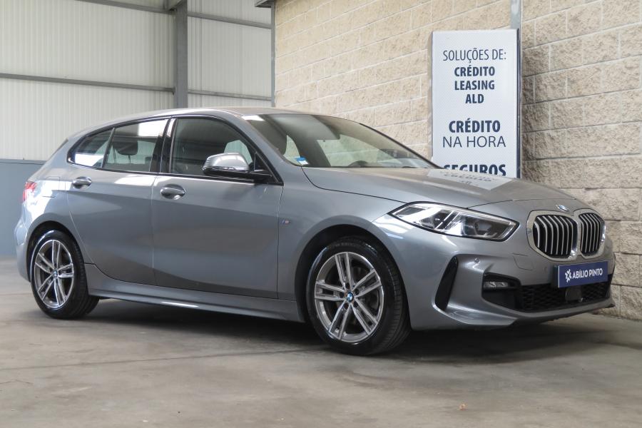 BMW 116