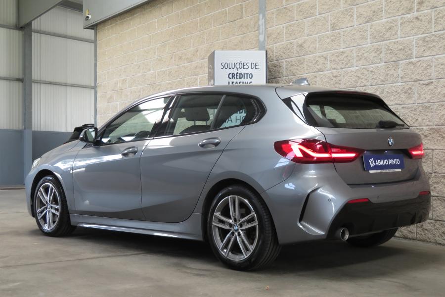BMW 116