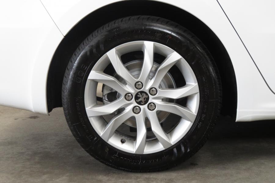 Peugeot 508 SW