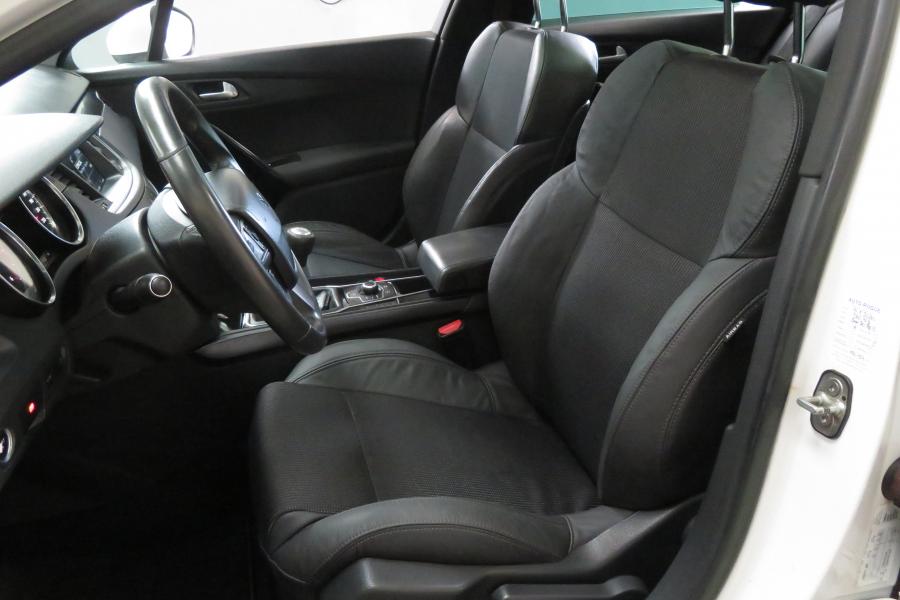 Peugeot 508 SW