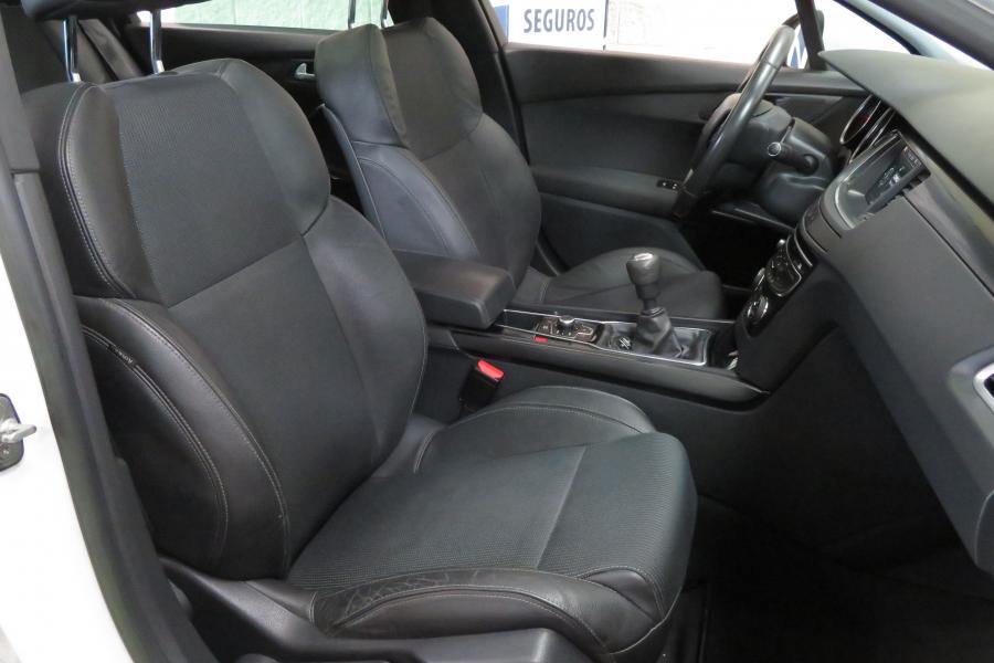 Peugeot 508 SW
