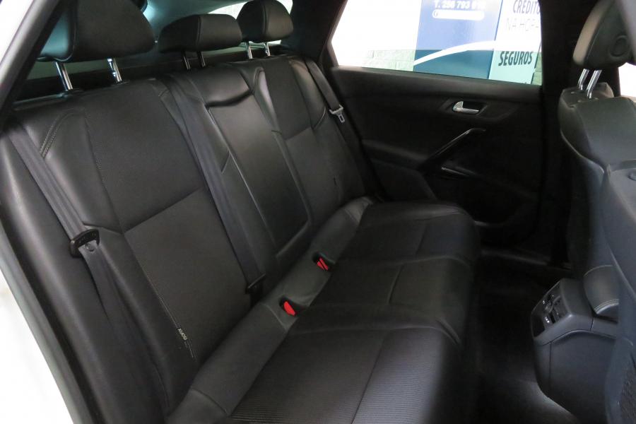 Peugeot 508 SW