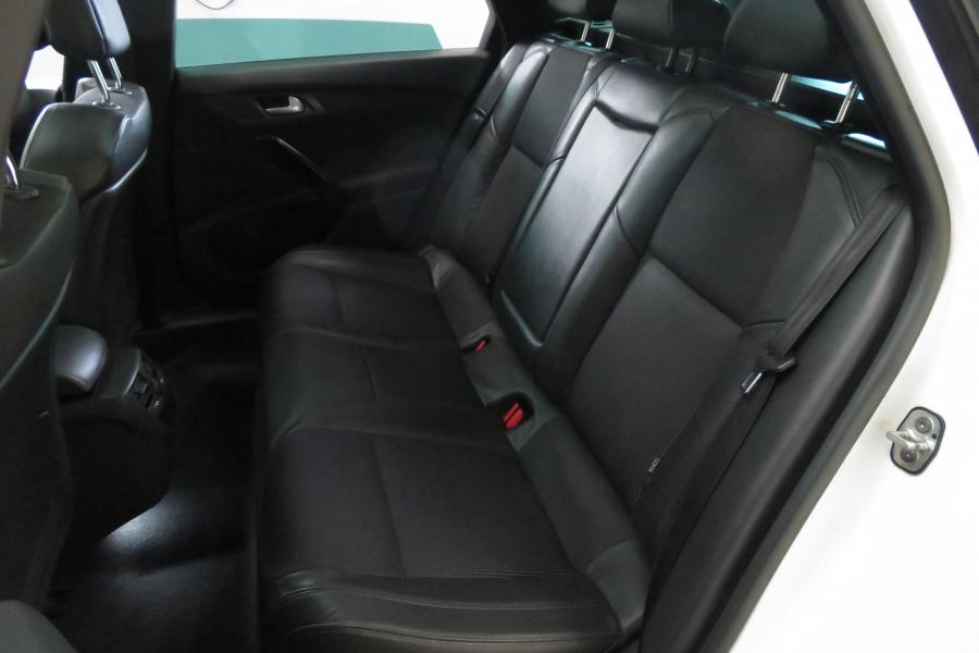 Peugeot 508 SW