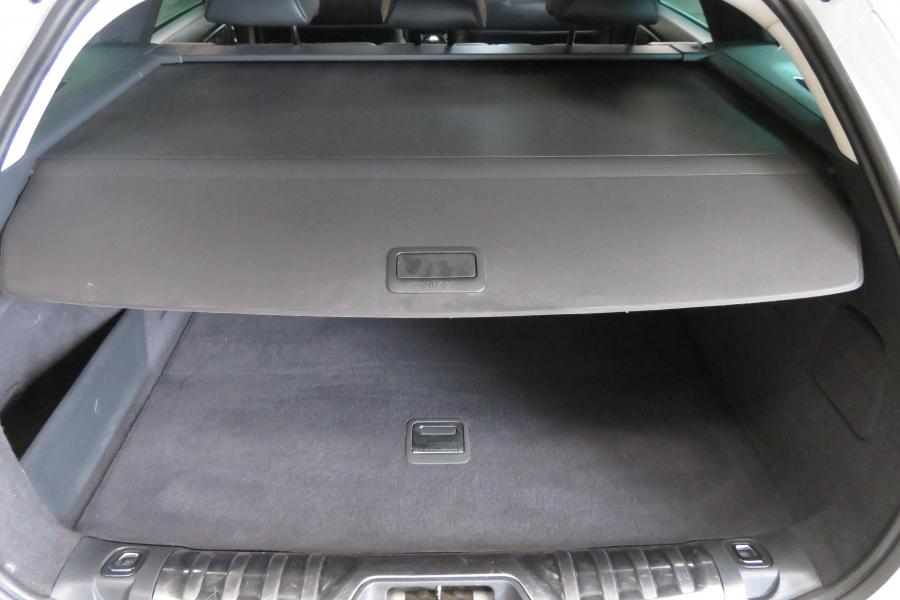 Peugeot 508 SW