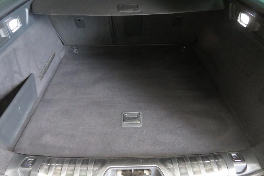 Peugeot 508 SW