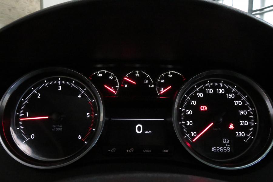 Peugeot 508 SW