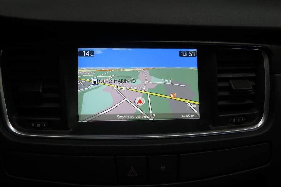 Peugeot 508 SW