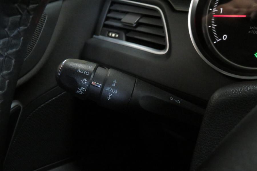 Peugeot 508 SW