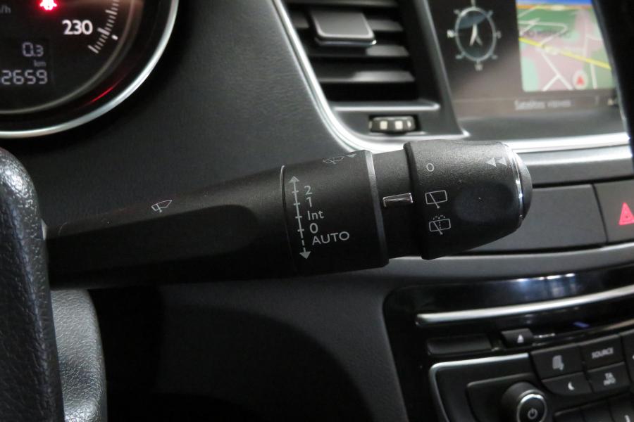 Peugeot 508 SW