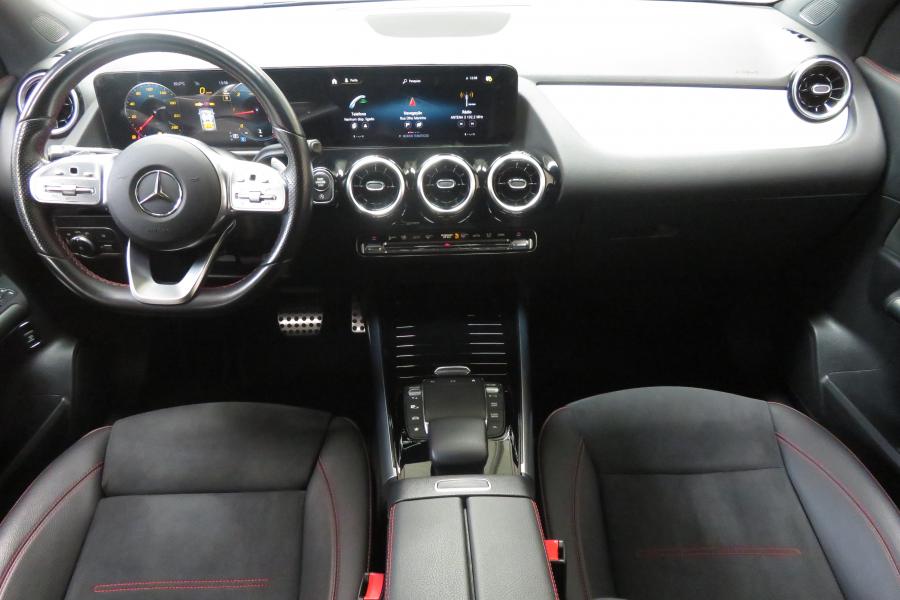 Mercedes-Benz GLA 180