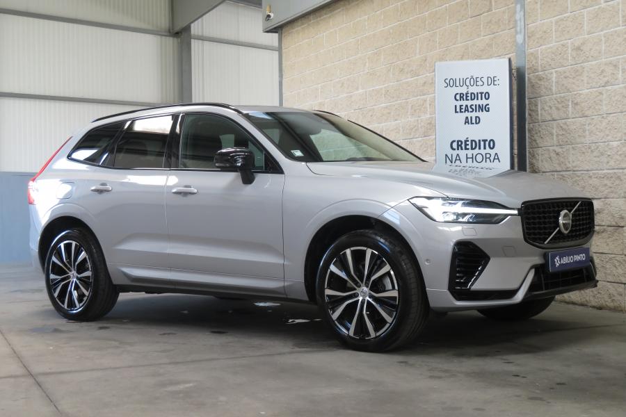 Volvo XC 60