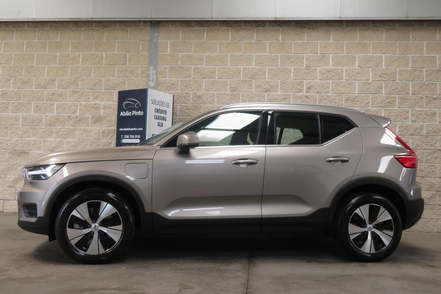 Volvo XC 40