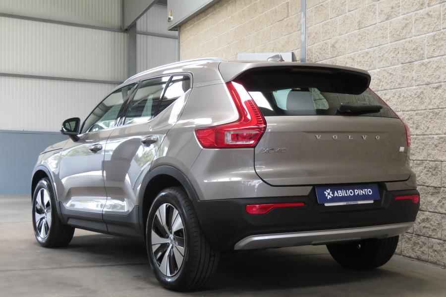 Volvo XC 40