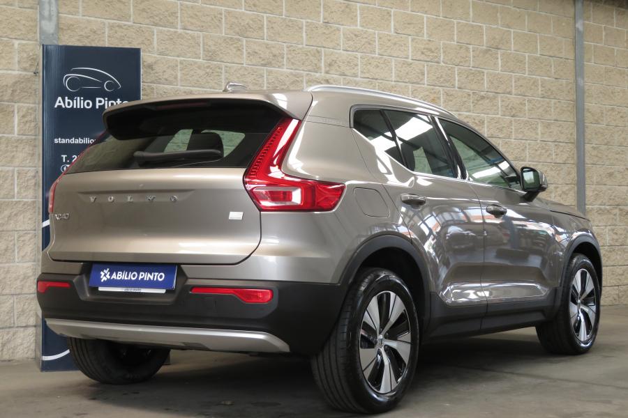Volvo XC 40