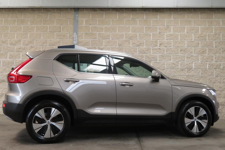 Volvo XC 40