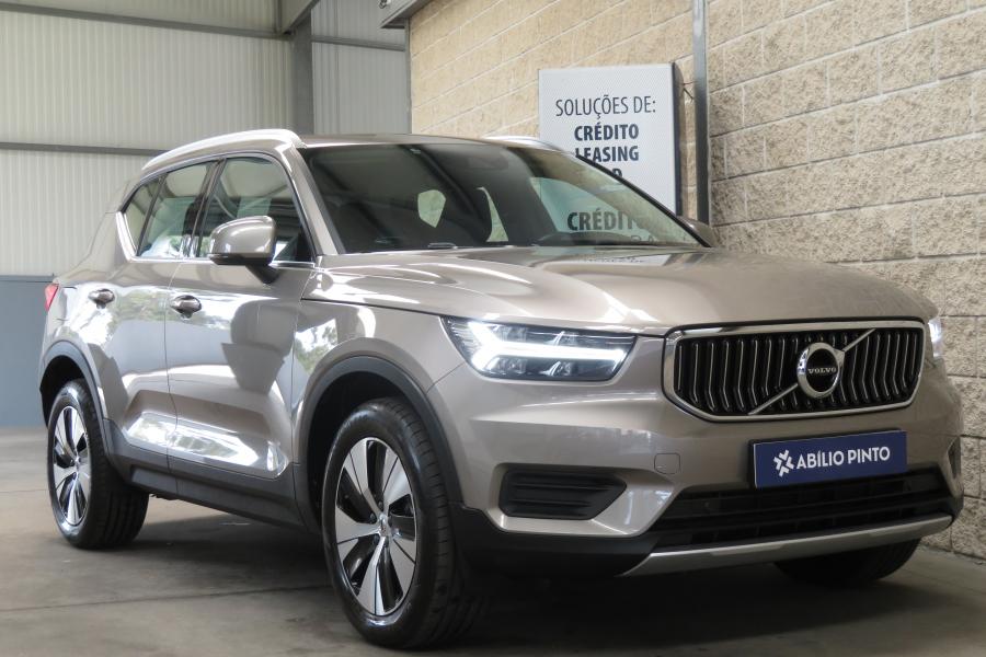 Volvo XC 40