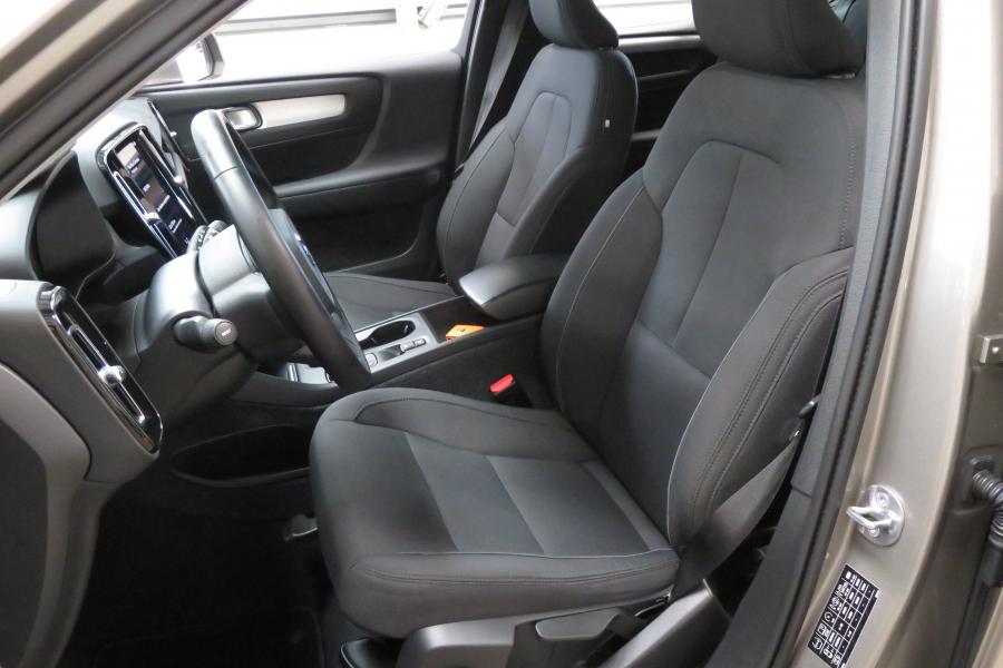 Volvo XC 40