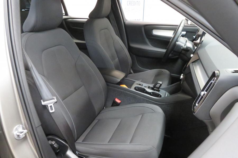 Volvo XC 40